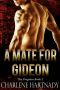 [The Program 02] • A Mate for Gideon